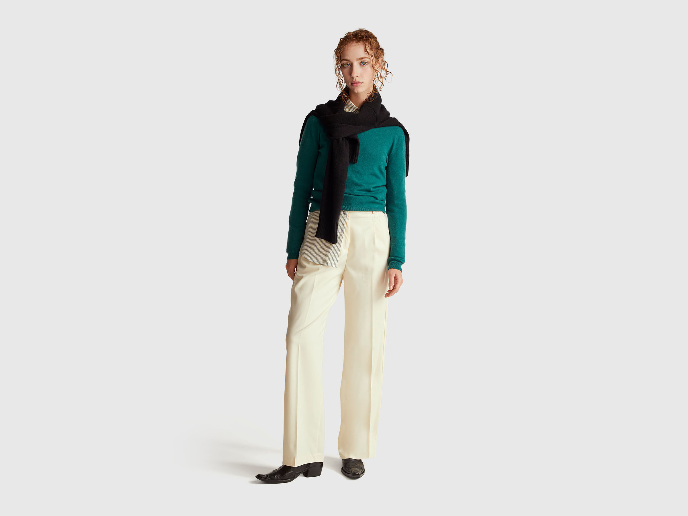 SHIRT Women image number 3